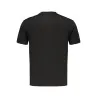 T-shirt à manches courtes FILA pour homme, noir - FILA