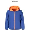 VESTE ORANGE POUR ENFANTS NORTH SAILS - NORTH SAILS