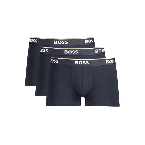 Boxer Boss Homme Bleu - BOSS