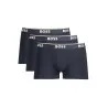 Boxer Boss Homme Bleu - BOSS