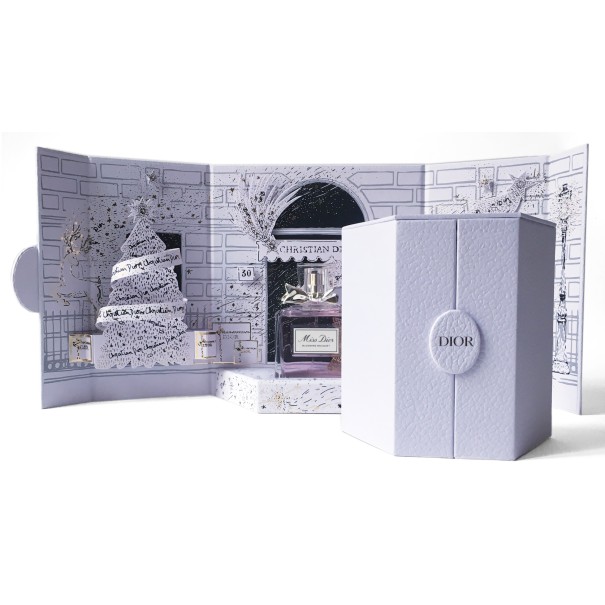 Eau de Parfum Femme DIOR J'Adore Le Petit Théâtre  Montaigne - Dior