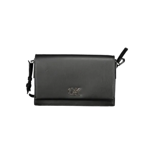 SAC FEMME CALVIN KLEIN NOIR - CALVIN KLEIN