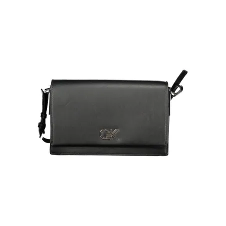 SAC FEMME CALVIN KLEIN NOIR - CALVIN KLEIN