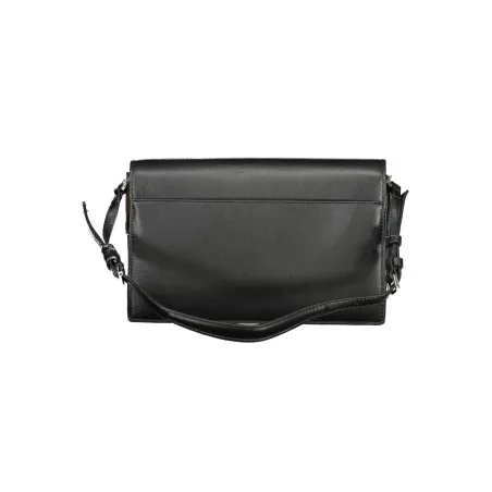 SAC FEMME CALVIN KLEIN NOIR - CALVIN KLEIN