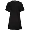 ROBE COURTE CAVALLI CLASS FEMME NOIRE - CAVALLI CLASS