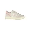 CHAUSSURES DE SPORT BLANCHES POUR FEMMES TOMMY HILFIGER - TOMMY HILFIGER