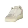 CHAUSSURES DE SPORT BLANCHES POUR FEMMES TOMMY HILFIGER - TOMMY HILFIGER