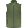 VESTE SANS MANCHES VERTE POUR HOMMES NORVÈGE 1963 - NORWAY 1963