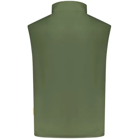 VESTE SANS MANCHES VERTE POUR HOMMES NORVÈGE 1963 - NORWAY 1963