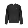 PULL NOIR POUR HOMME CALVIN KLEIN - CALVIN KLEIN