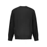 PULL NOIR POUR HOMME CALVIN KLEIN - CALVIN KLEIN