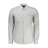Chemise blanche à manches longues pour homme North Sails - NORTH SAILS
