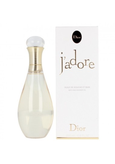 Gel Douche DIOR J'ADORE Dior - 2