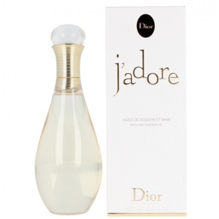 Gel Douche DIOR J'ADORE Dior - 2
