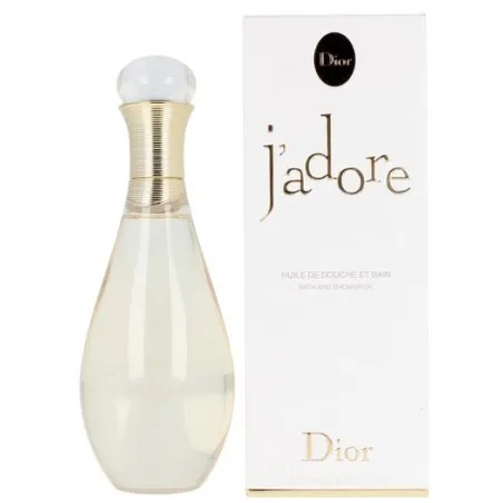Huile de douche DIOR  J'ADORE - Dior