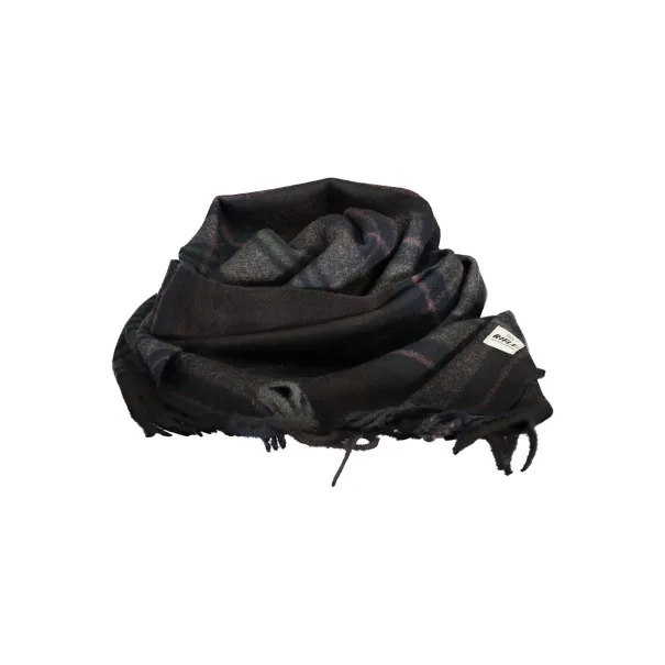 ÉCHARPE FUSIL HOMME NOIRE - RIFLE