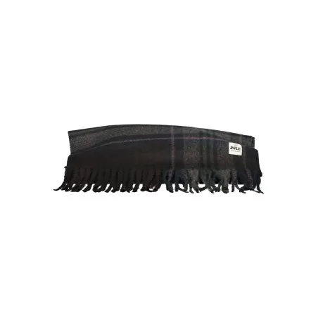 ÉCHARPE FUSIL HOMME NOIRE - RIFLE