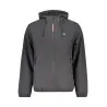 NORVÈGE 1963 VESTE NOIRE POUR HOMME - NORWAY 1963