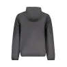 NORVÈGE 1963 VESTE NOIRE POUR HOMME - NORWAY 1963