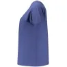 T-shirt à manches courtes pour femme North Sails, bleu - NORTH SAILS