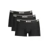 Boxer Boss Homme Noir - BOSS