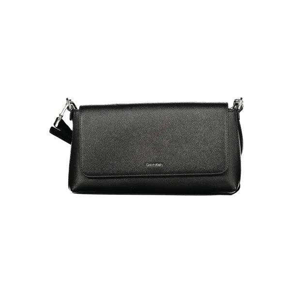 SAC FEMME CALVIN KLEIN NOIR - CALVIN KLEIN