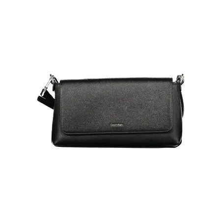SAC FEMME CALVIN KLEIN NOIR - CALVIN KLEIN