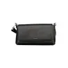 SAC FEMME CALVIN KLEIN NOIR - CALVIN KLEIN