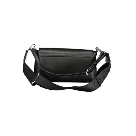 SAC FEMME CALVIN KLEIN NOIR - CALVIN KLEIN