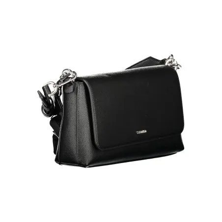 SAC FEMME CALVIN KLEIN NOIR - CALVIN KLEIN