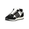 CHAUSSURES DE SPORT NOIRES POUR HOMMES TOMMY HILFIGER - TOMMY HILFIGER