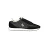 CHAUSSURES DE SPORT NOIRES POUR HOMMES CALVIN KLEIN - CALVIN KLEIN