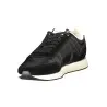 CHAUSSURES DE SPORT NOIRES POUR HOMMES CALVIN KLEIN - CALVIN KLEIN