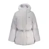 VESTE VIOLETTE POUR FEMME CALVIN KLEIN - CALVIN KLEIN