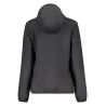 NORVÈGE 1963 VESTE NOIRE POUR FEMME - NORWAY 1963