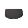 Maillot de bain homme Tommy Hilfiger à fond noir - TOMMY HILFIGER