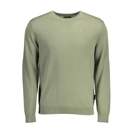 PULL VERT HOMME NAPAPIJRI - NAPAPIJRI