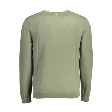 PULL VERT HOMME NAPAPIJRI - NAPAPIJRI