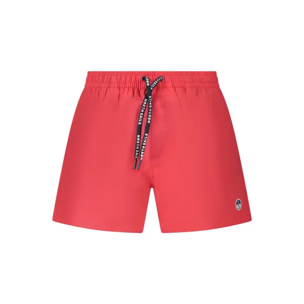 COSTUME BAS ROUGE POUR HOMME NORTH SAILS - NORTH SAILS