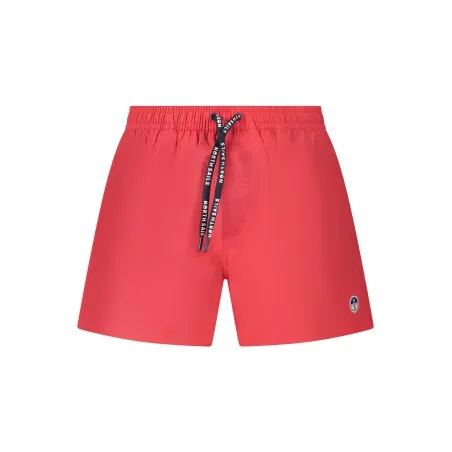 COSTUME BAS ROUGE POUR HOMME NORTH SAILS - NORTH SAILS
