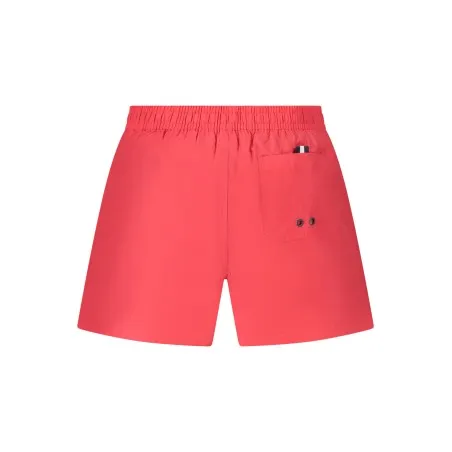 COSTUME BAS ROUGE POUR HOMME NORTH SAILS - NORTH SAILS