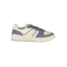 CHAUSSURES DE SPORT BLANCHES POUR HOMMES TOMMY HILFIGER - TOMMY HILFIGER