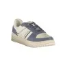 CHAUSSURES DE SPORT BLANCHES POUR HOMMES TOMMY HILFIGER - TOMMY HILFIGER