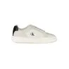 CHAUSSURES DE SPORT BLANCHES POUR HOMMES CALVIN KLEIN - CALVIN KLEIN