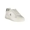CHAUSSURES DE SPORT BLANCHES POUR HOMMES CALVIN KLEIN - CALVIN KLEIN