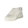 CHAUSSURES DE SPORT BLANCHES POUR HOMMES CALVIN KLEIN - CALVIN KLEIN