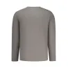 T-shirt à manches longues pour homme Pepe Jeans, gris - PEPE JEANS