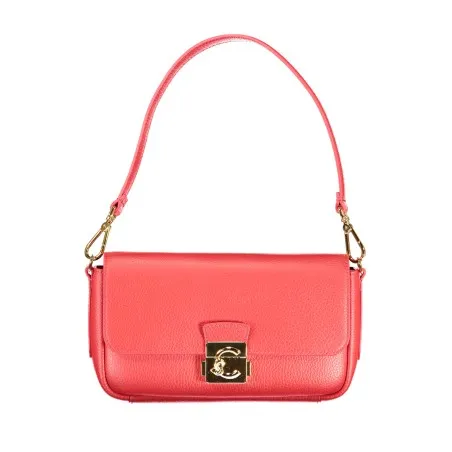 SAC ROUGE COCCINELLE POUR FEMME - COCCINELLE