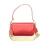 SAC ROUGE COCCINELLE POUR FEMME - COCCINELLE