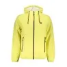 NORVÈGE 1963 VESTE JAUNE POUR HOMME - NORWAY 1963